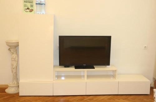 Sololaki Apartment | Asatiani 38