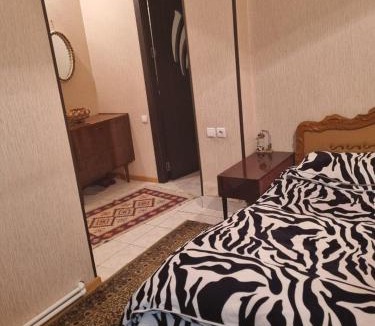 Akhaltsikhe Resort | Babostan Stumrad, ბაბოსთან სტუმრად