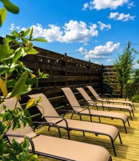 Damchkhreula House | Winery & Brewery - Family Guesthouse "Villa Rbona"