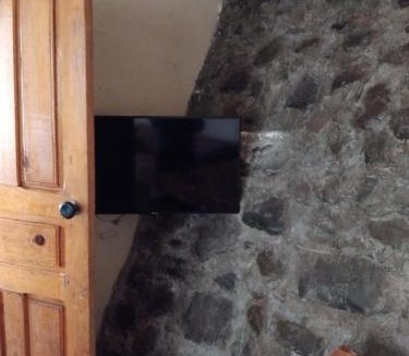 Lentekhi House | Debi