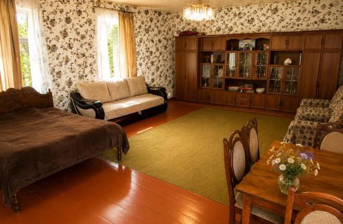 Bagvdanari House | Sarag Family Guesthouse Svaneti