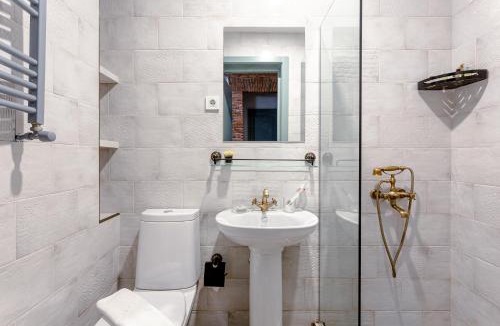 Sololaki Hotel | Ethno Sololaki
