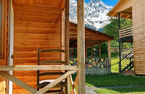 Mazeri House | Shikhra Cottages
