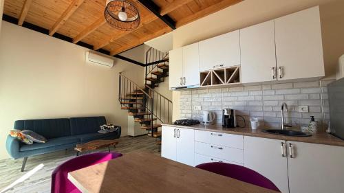 Kvariati Ski Chalet | Chalet Kvariati