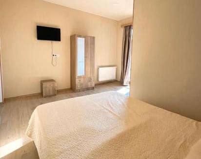 Lagodekhi Hotel | Likeda Family Guest House