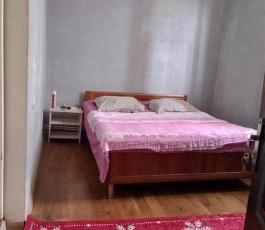 Senaki House | PANDA Family Hotel in Senaki