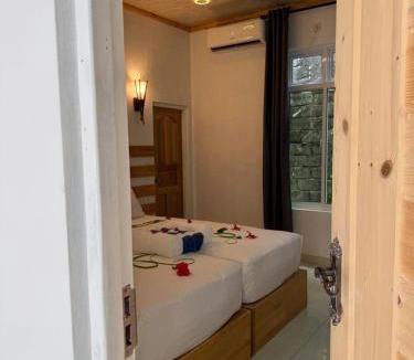 Reethi Rah House | Reethi Stay Omadhoo