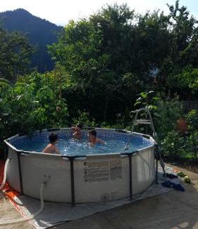 Borjomi Apartment | Villa Sani