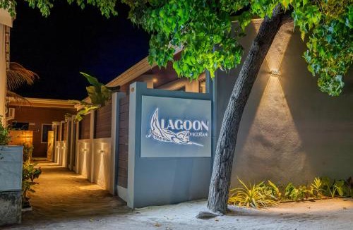 Dhigurah Hotel | Lagoon Dhigurah