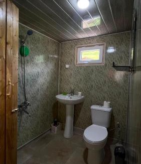 Ushguli Cabin | LEMI Mountain Cottages - Ushguli