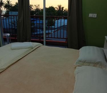 Dhiffushi Apartment | Dhiffushi Tourist Home
