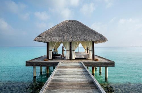 Kuramathi Island Resort | Niva Kuramathi Maldives