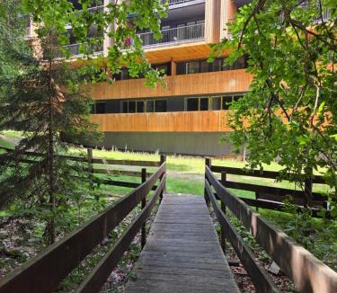 Likani Apartment | Kokhta Mitarbi 211