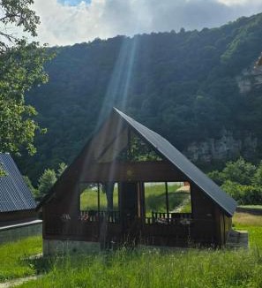 Khoni House | Kinchkha cottage Fshuqebi - კინჩხის კოტეჯი ფშუქები