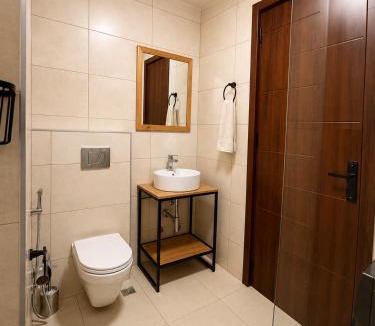 Didube Apartment | New M2 Apartment with balcony