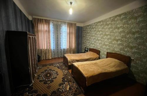 Borjomi House | Borjomi Kvibisi Village Guset House