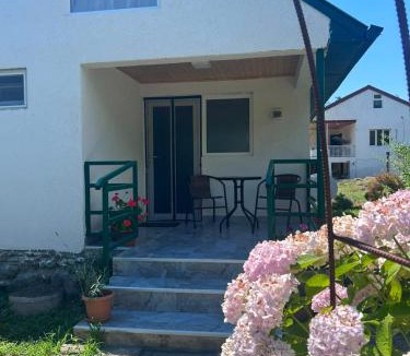 Lagodekhi House | KOTE.GE