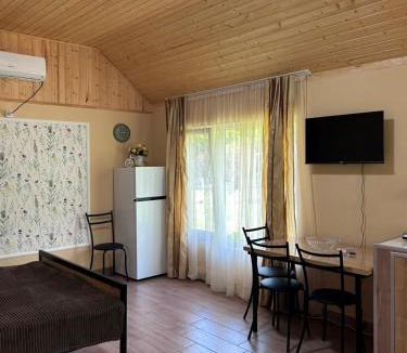 Lagodekhi House | KOTE.GE