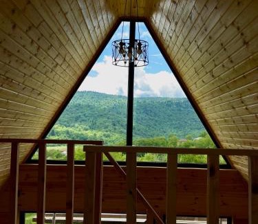Ambrolauri House | რაჭული სიმშვიდე Racha Serenity