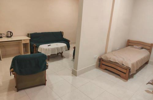 Guria Hotel | Hotel RELAX TIME