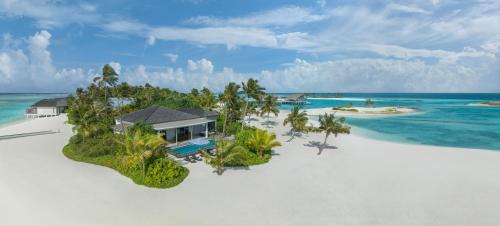 Lhaviyani Atoll Resort | Le Meridien Maldives Resort & Spa