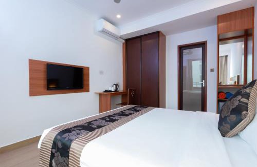 Maafushi House | Kaani Beach Hotel - Stay 3 Nights and Save 20 Percent on Spa and 10 Percent on Dining Until 31 October 2026