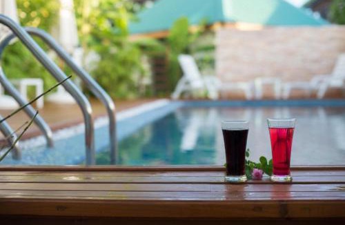 Dhangethi Hotel | PERLA Dhangethi