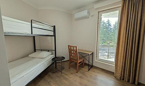 Samtredia Hotel | Hotel Tsiskari