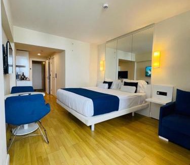 New Boulevard Apartment | Orbita Apartments with Amazing view