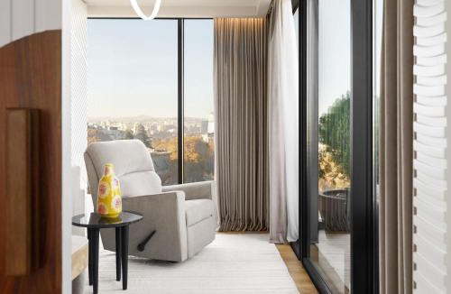mtatsminda Hotel | Swissôtel Tbilisi