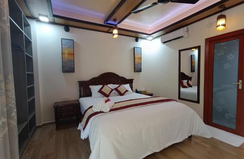 Fuvahmulah House | WhiteShark Fuvahmulah