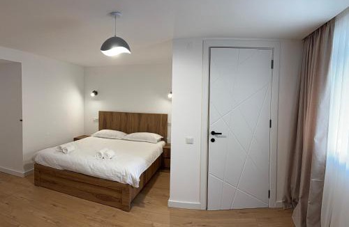 Telavi House | Amavilla Hotel