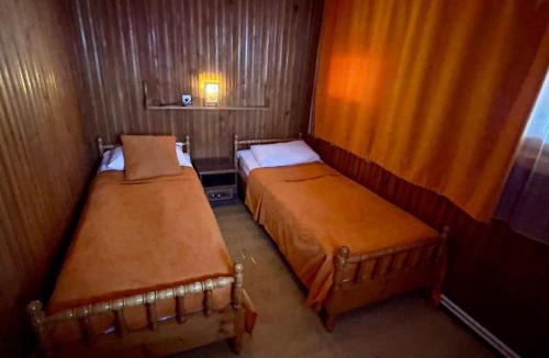 Bagvdanari House | Akso & Margiani Guest House