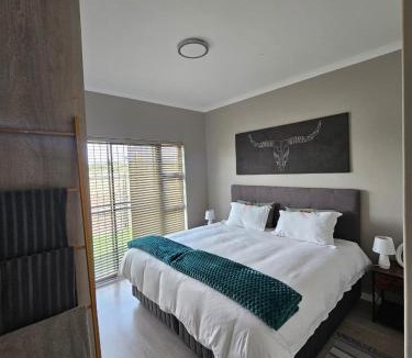 Durbanville Apartment | Nemesia Court