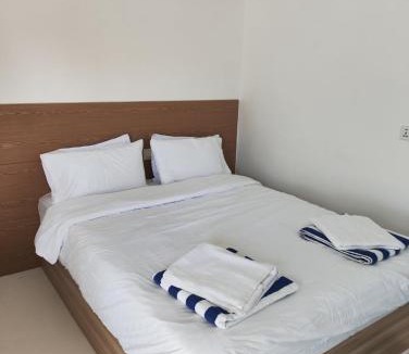 Thoddoo House | Salt Serenity