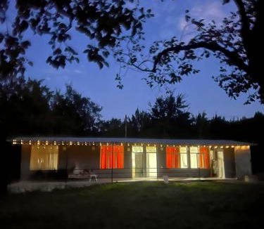 Imereti Villa | Guest House Chalastavi