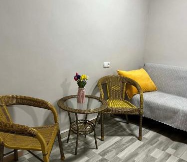 Imereti Villa | Guest House Chalastavi