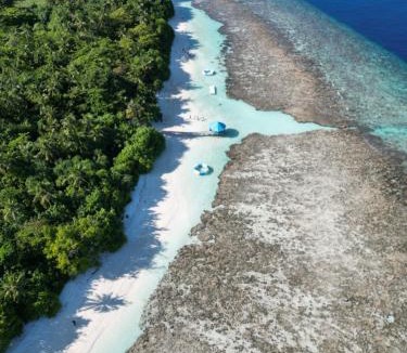 Baa Atoll House | Amaria Maldives