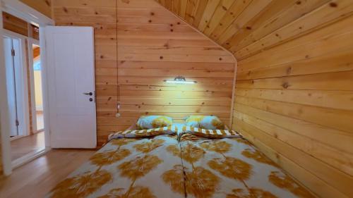 Likani Villa | Eko cottages