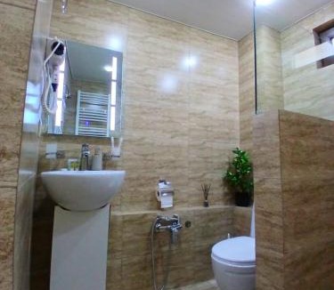 Avlabari Apartment | Apartments -The Stairs Residence - Old Tbilisi