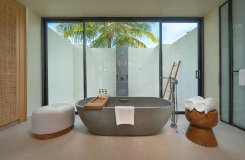 Kanifinolhu Island Resort | Kuda Villingili Maldives, Free Return Transfers 03 nights & above