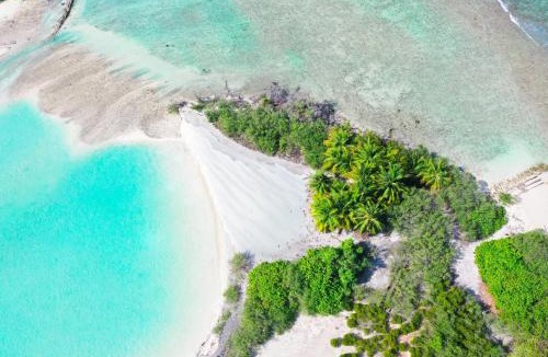 Milandhoo Hotel | Handhuvaru Maldives