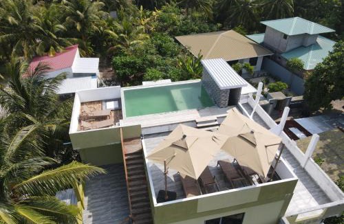 Fuvahmulah Hotel | Cozy Roots Fuvahmulah