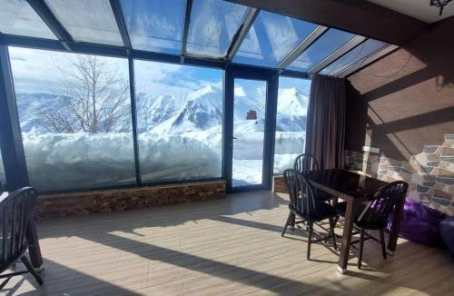 Kazbegi Villa | Cottage Bella