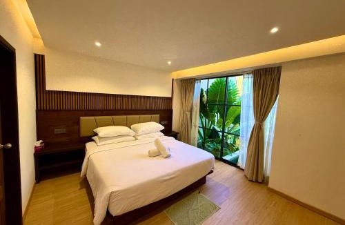 Huraa Hotel | Seaside Drift
