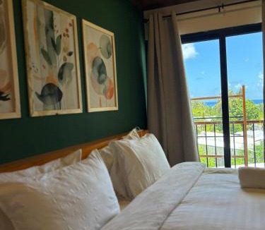 Dhiffushi House | Ruka Maldives