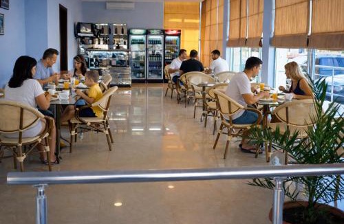 Kvariati Hotel | Hotel Cameo