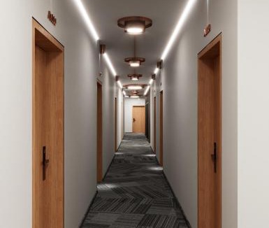 Vera Hotel | IDEA Collection by GINO Hotels