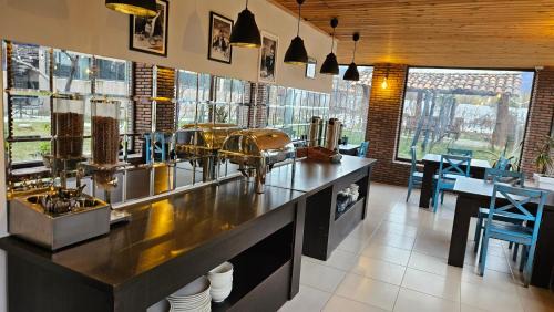 Napareuli Hotel | Vineyard Hotel & Winery