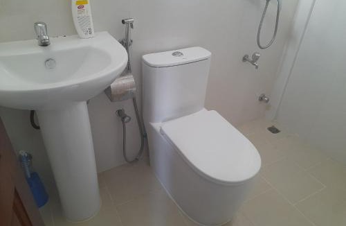 Male House | Terrace Garden HomeStay